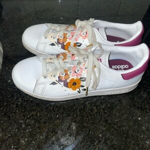 adidas Stan Smith HER Studio London (Women's) in excellent condition size 9